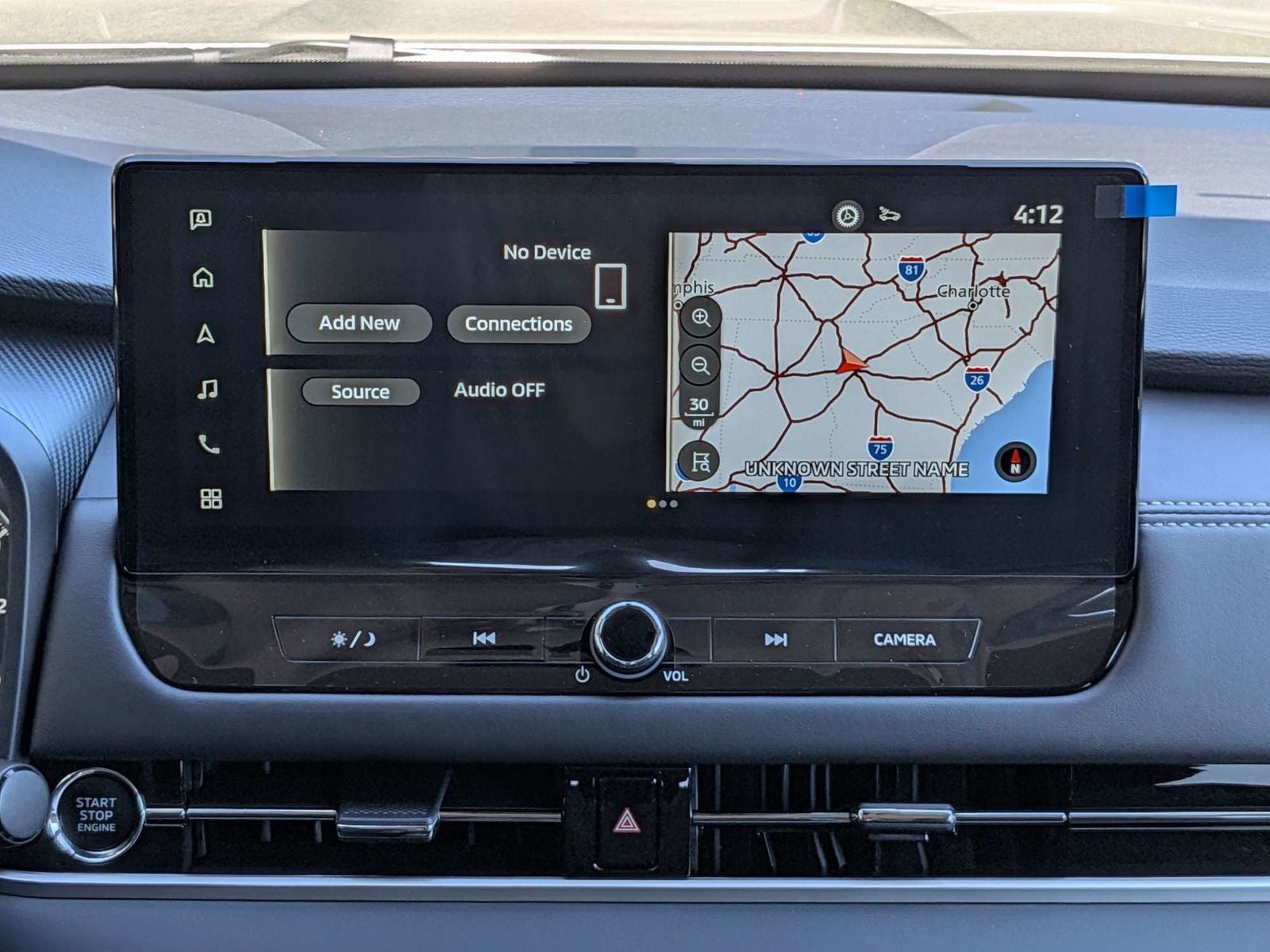 2026 Mitsubishi Outlander Base