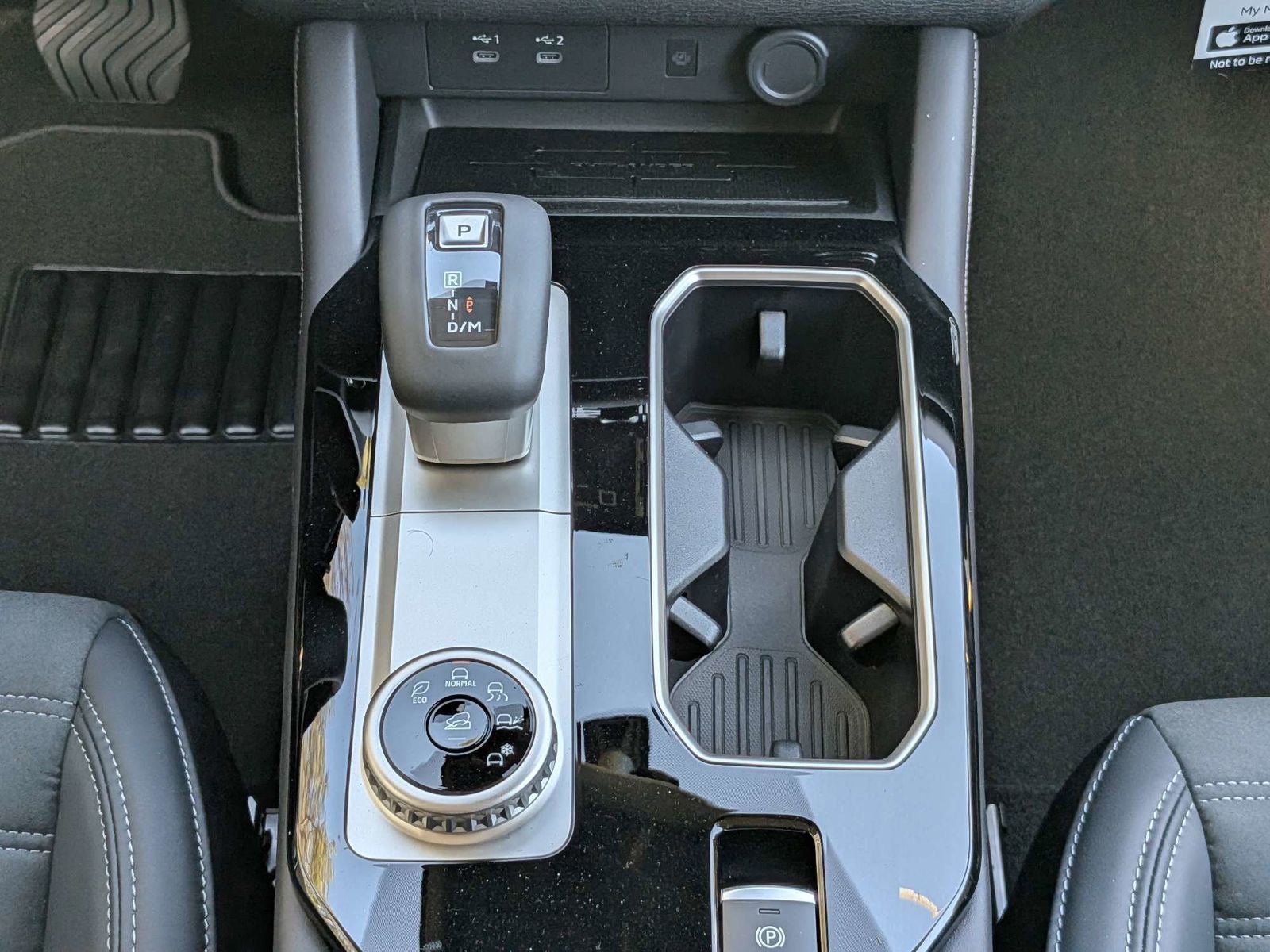 2026 Mitsubishi Outlander Base