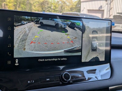 2026 Mitsubishi Outlander Base