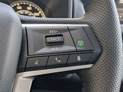 2026 Mitsubishi Outlander Base