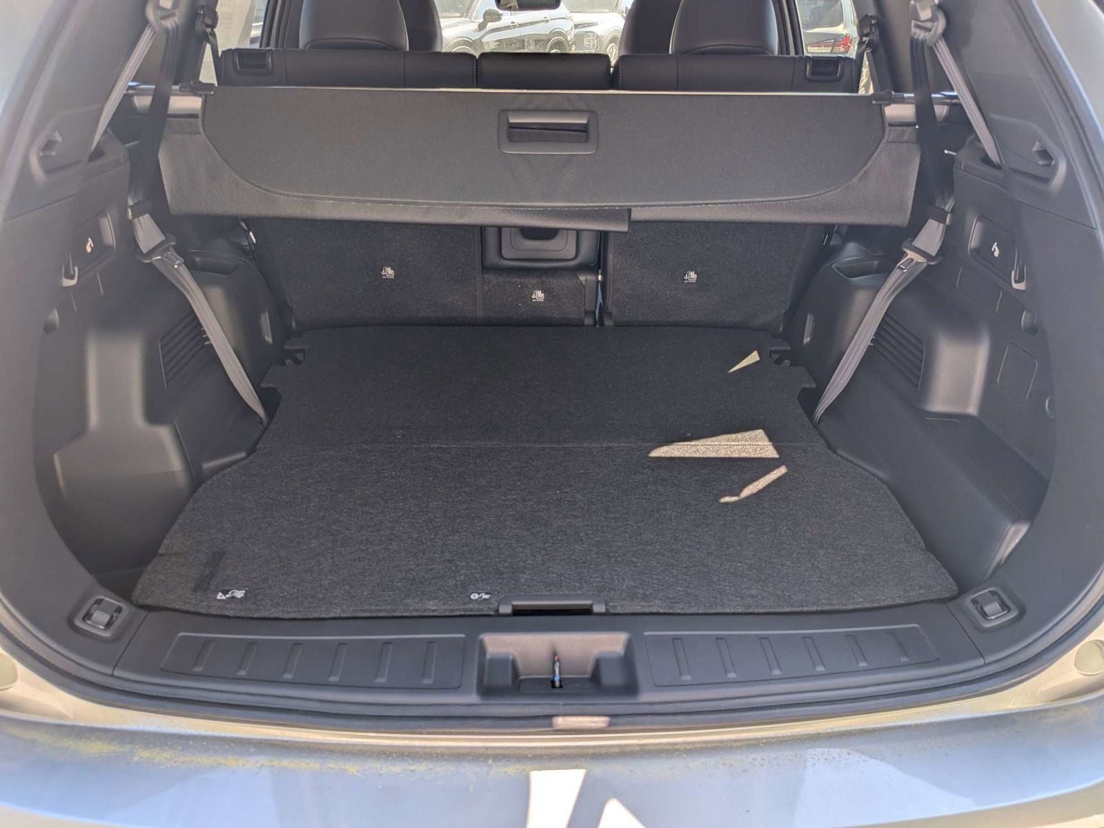 2026 Mitsubishi Outlander Base