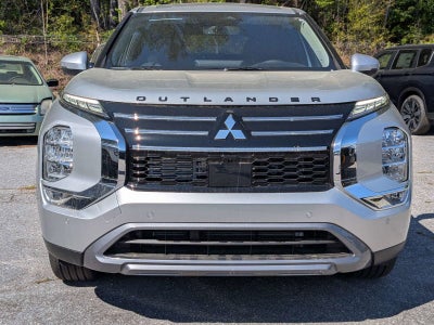 2026 Mitsubishi Outlander Base