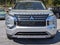 2026 Mitsubishi Outlander Base