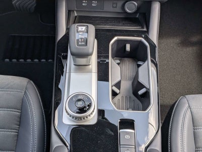 2026 Mitsubishi Outlander Base