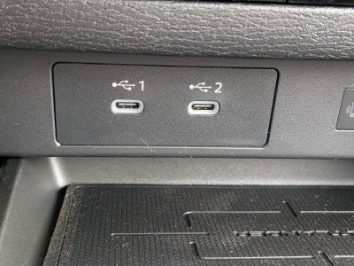2026 Mitsubishi Outlander Base