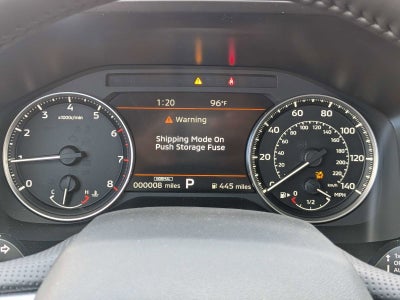 2026 Mitsubishi Outlander Base