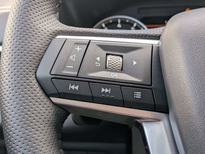 2026 Mitsubishi Outlander Base