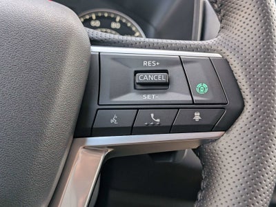 2026 Mitsubishi Outlander Base