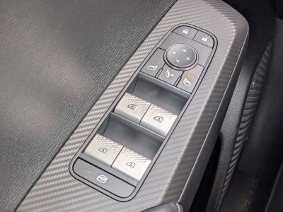 2026 Mitsubishi Outlander Base