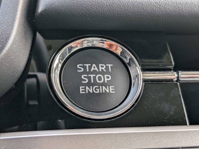 2026 Mitsubishi Outlander Base