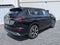 2026 Mitsubishi Outlander Base
