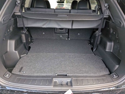 2026 Mitsubishi Outlander Base