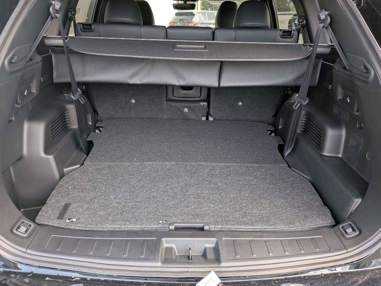 2026 Mitsubishi Outlander Base