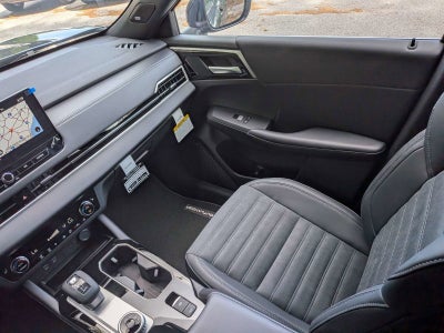 2026 Mitsubishi Outlander LE