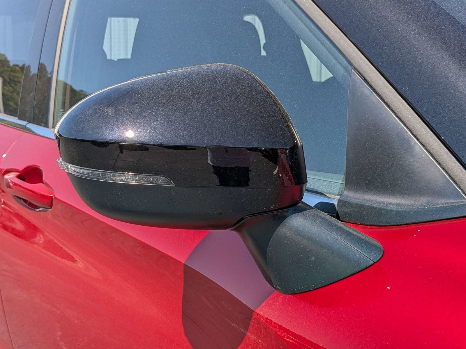 2026 Mitsubishi Outlander Base