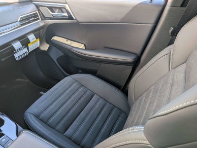 2026 Mitsubishi Outlander Base