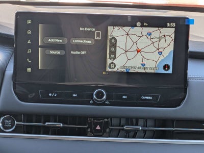 2026 Mitsubishi Outlander Base