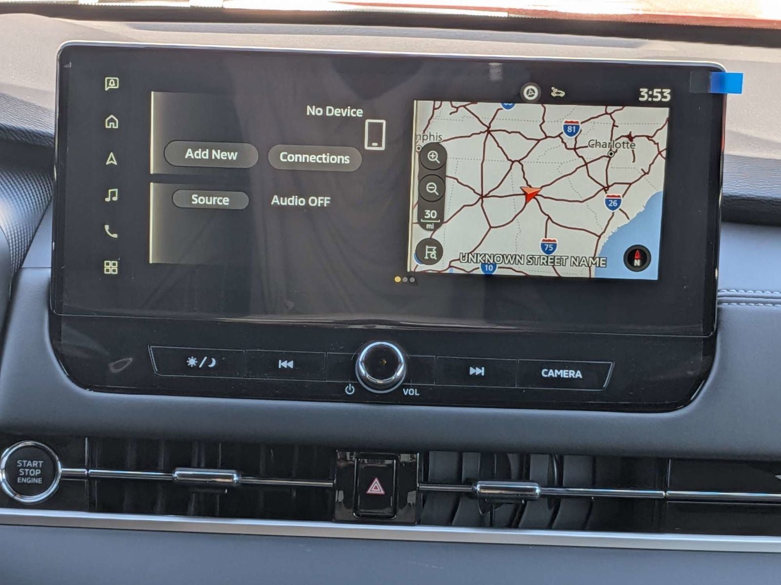 2026 Mitsubishi Outlander Base