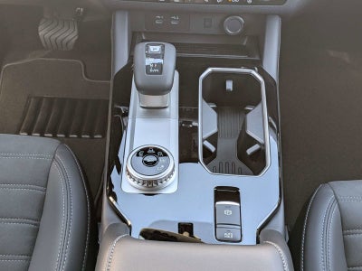 2026 Mitsubishi Outlander Base