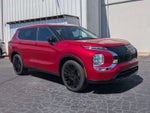 2026 Mitsubishi Outlander Base
