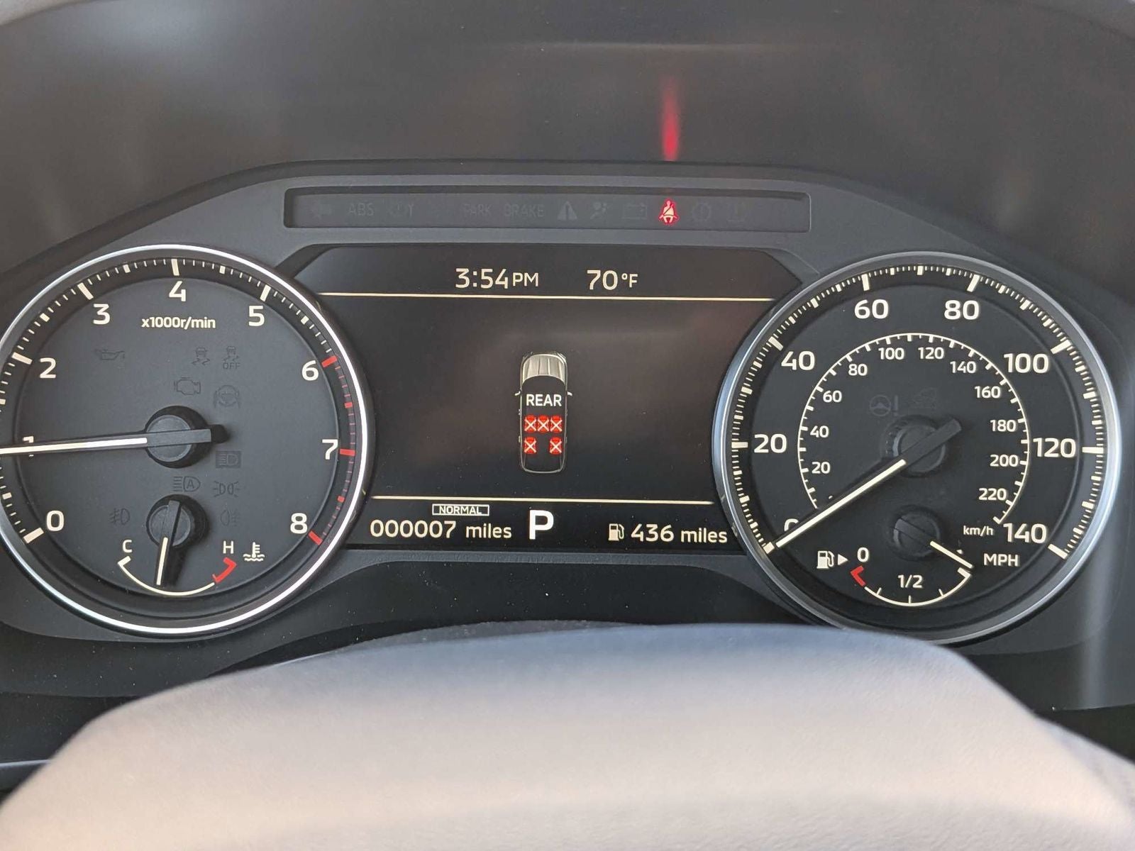 2026 Mitsubishi Outlander Base