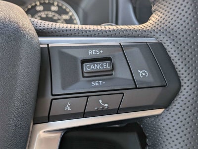 2026 Mitsubishi Outlander Base