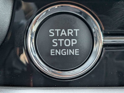 2026 Mitsubishi Outlander Base