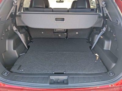 2026 Mitsubishi Outlander Base