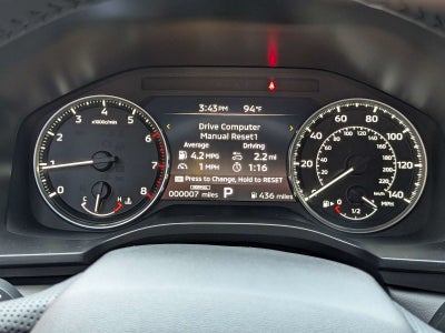2026 Mitsubishi Outlander LE