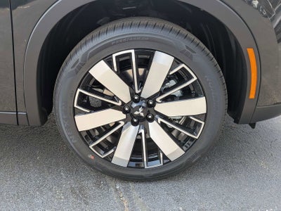2026 Mitsubishi Outlander Base