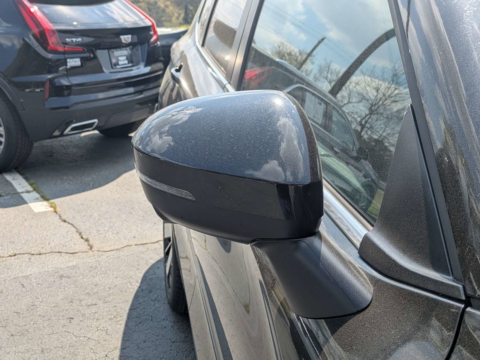 2026 Mitsubishi Outlander Base