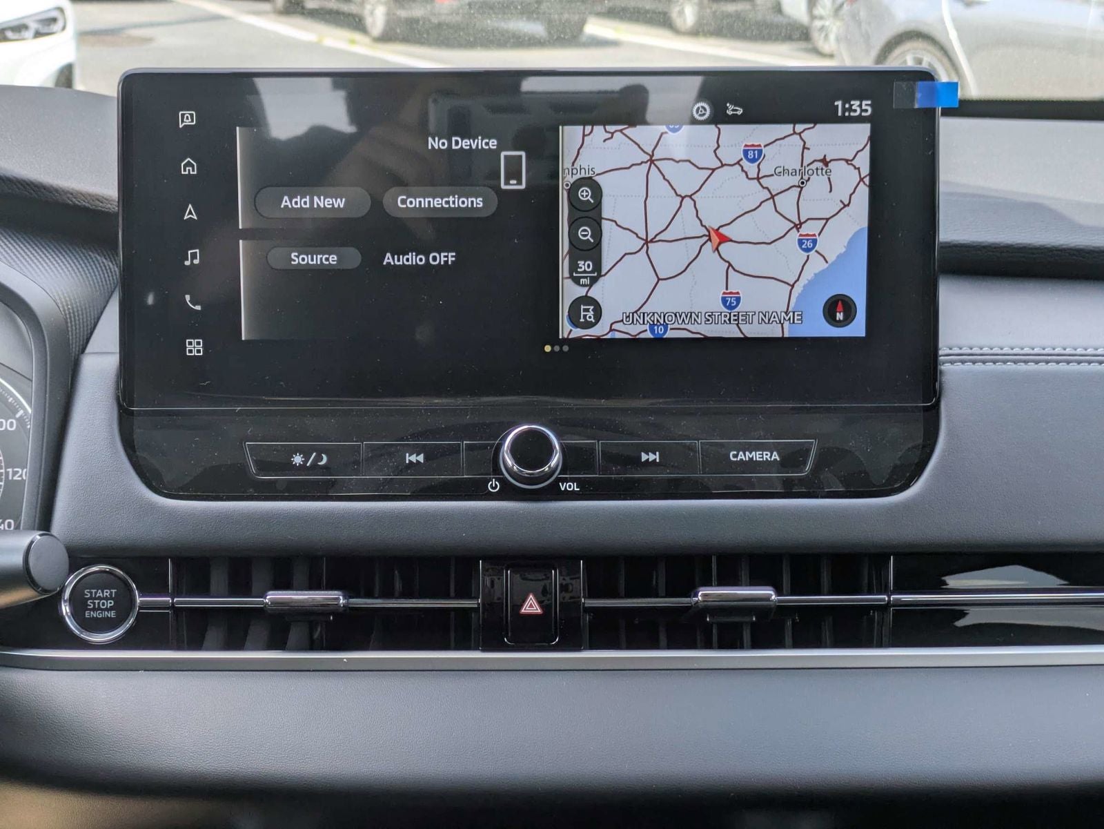 2026 Mitsubishi Outlander Base