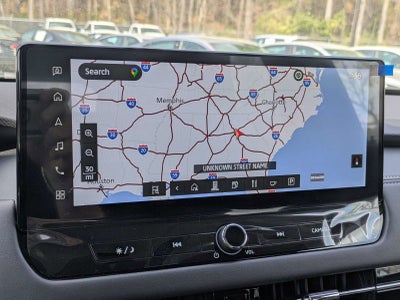 2026 Mitsubishi Outlander Base