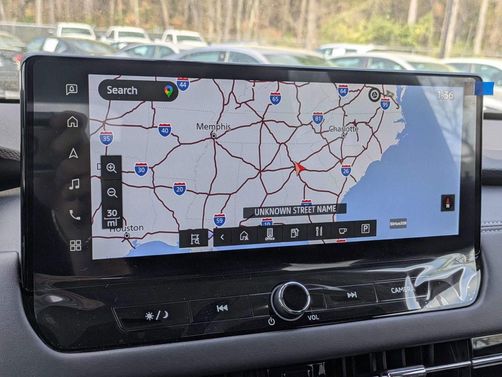 2026 Mitsubishi Outlander Base
