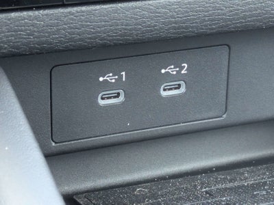 2026 Mitsubishi Outlander Base