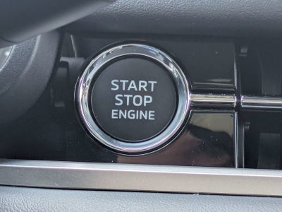 2026 Mitsubishi Outlander Base