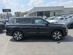 2026 Mitsubishi Outlander Base