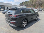 2026 Mitsubishi Outlander Base