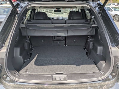 2026 Mitsubishi Outlander Base