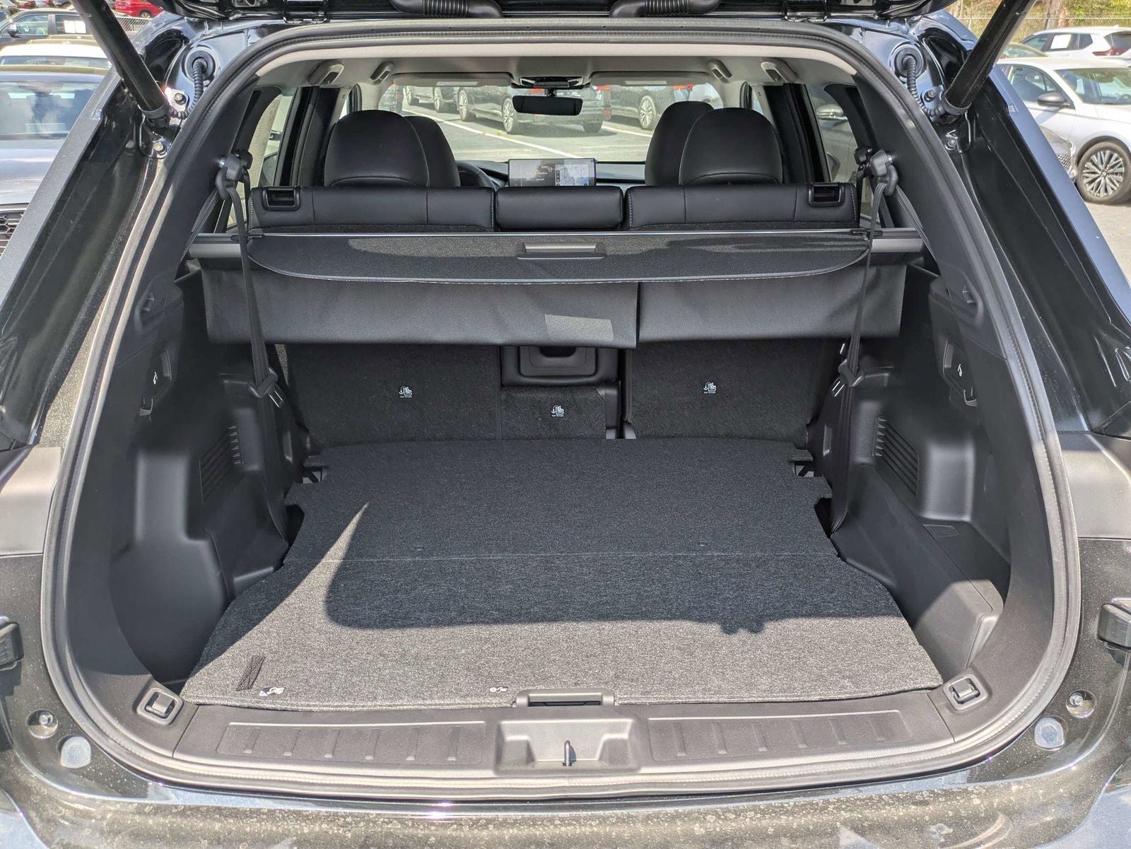 2026 Mitsubishi Outlander Base