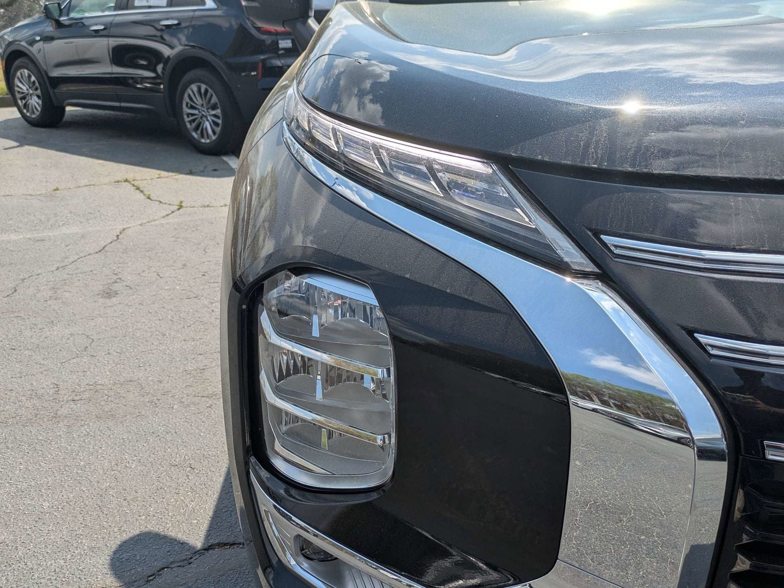 2026 Mitsubishi Outlander Base