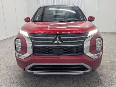 2025 Mitsubishi Outlander SEL