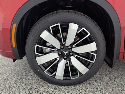 2025 Mitsubishi Outlander SEL