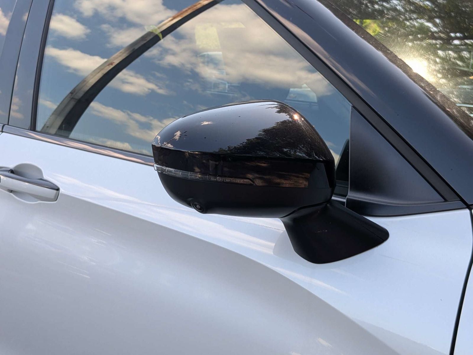 2026 Mitsubishi Outlander Black Edition