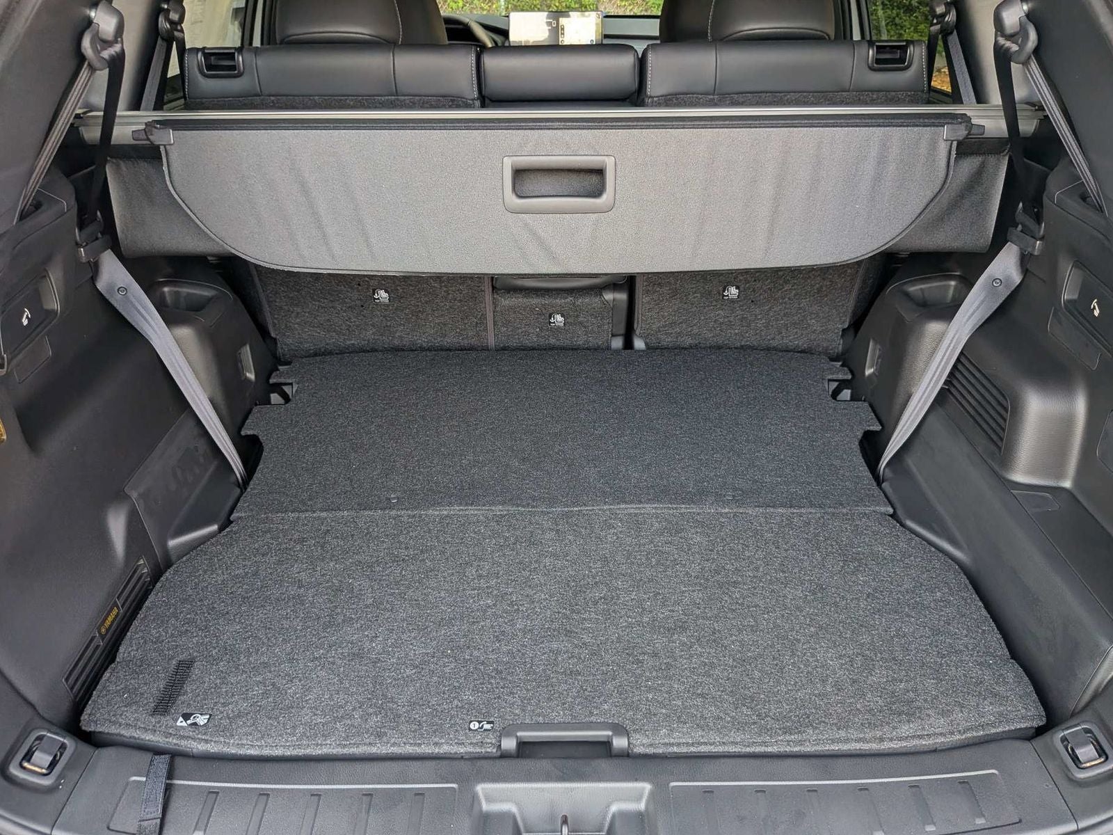 2026 Mitsubishi Outlander Black Edition