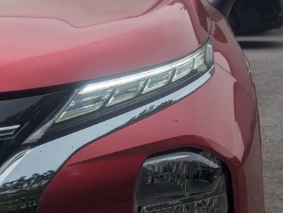 2026 Mitsubishi Outlander SEL