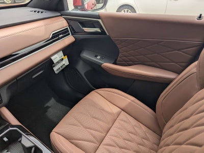 2026 Mitsubishi Outlander SEL