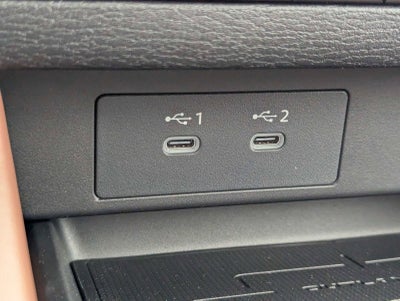 2026 Mitsubishi Outlander SEL