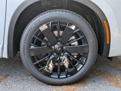 2026 Mitsubishi Outlander Black Edition