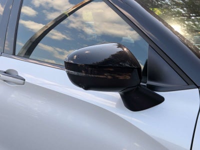 2026 Mitsubishi Outlander Black Edition